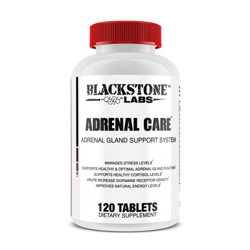 Энергетик Adrenal Care 120 капсул