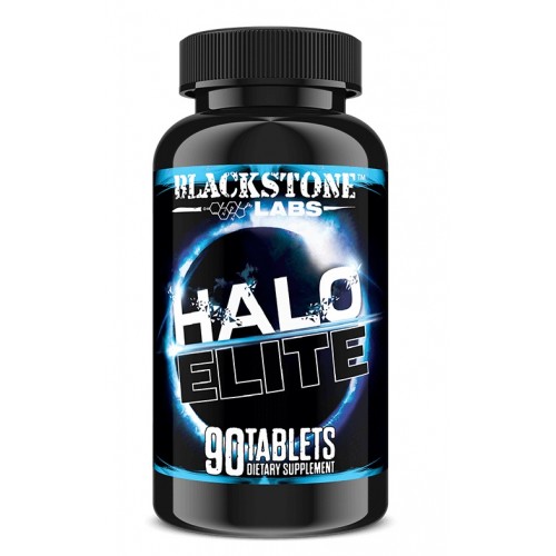 Тестостероновый бустер Halo Elite 90 таблеток