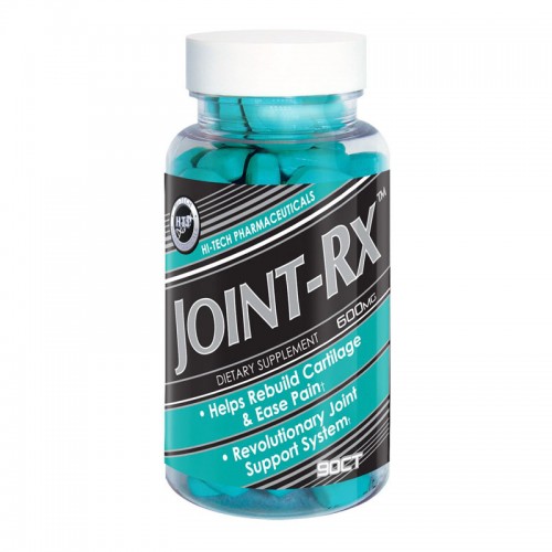 Комплекс для суставов и связок Joint Rx 90 таблеток