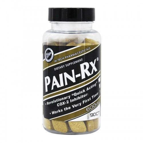 Комплекс Pain-Rx 90 таблеток