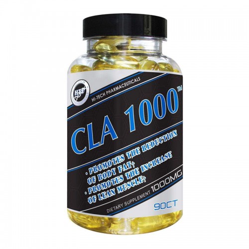Жиросжигатель CLA-1000 90 капсул